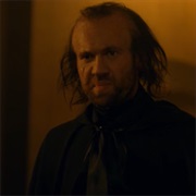 Billy Eichner - Brock