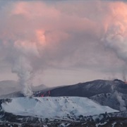 The Angry Sisters, Iceland