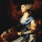 Sarah Siddons
