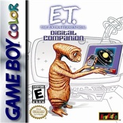 E.T.: Digital Companion