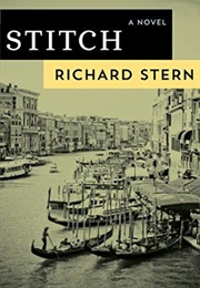 Stitch (Richard Stern)