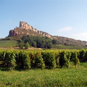Musée Départemental De Préhistoire De Solutré, Mâcon, France