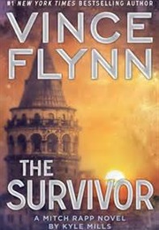 Survivor (Flynn)