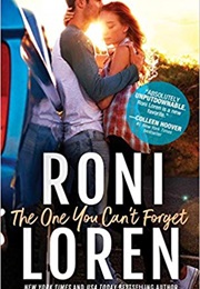 The Ones You Can't Forget (Roni Loren)