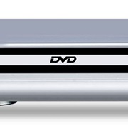 DVD Players