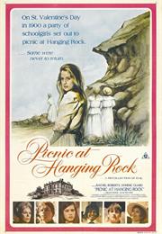 Picnic at Hanging Rock (1975, Peter Weir)