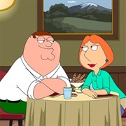 Peter & Lois