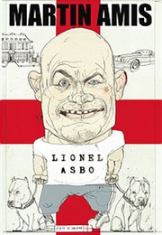 Lionel Abso (Martin Amis)