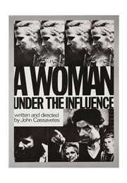 A Woman Under the Influence (1974)
