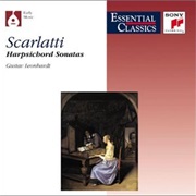 Scarlatti: Harpsichord Sonatas