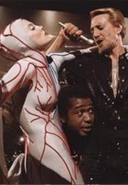 All That Jazz (Bob Fosse, 1979)