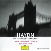 Twelve London Symphonies