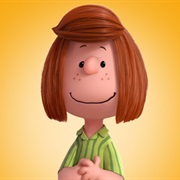 Peppermint Patty