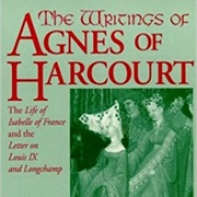 Agnes D'harcourt