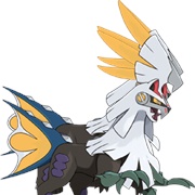 Silvally (Fighting)