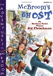 McBroom's Ghost (Sid Fleischman)