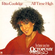 All Time High - Rita Coolidge