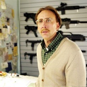 Damon MacReady / Big Daddy