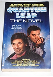 Quantum Leap: The Novel