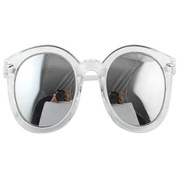 Mirror Sunglasses