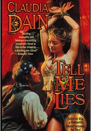 Tell Me Lies (Claudia Dane)