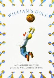 William's Doll (Charlotte Zolotow)