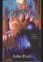 Dragonhome (John Peel)
