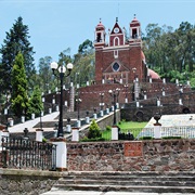 Estado De México - Metepec