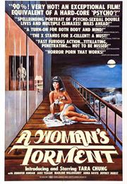 A Woman's Torment – Roberta Findlay (1976)