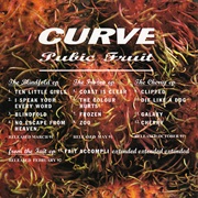 Curve- Pubic Fruit