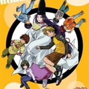 Hikaru No Go: New Year Special