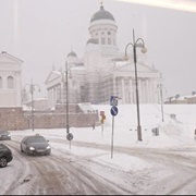 Helsinki