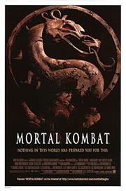 Mortal Kombat Movie