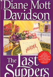 The Last Suppers (Diane Mott Davidson)