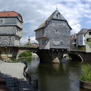 Old Nahe Bridge