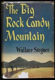 The Big Rock Candy Mountain