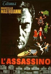 The Assassin (1961)