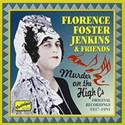 Florence Foster Jenkins - Murder on the High Cs (2004)