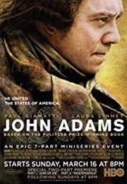 John Adams (2008)