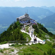 Kehlsteinhaus