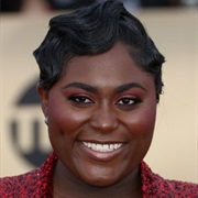 Danielle Brooks