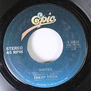 Cheap Trick - The House Is Rockin/Voices