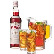 Pimm's No. 1