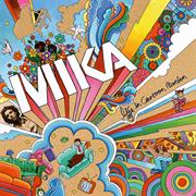 Life in Cartoon Motion (MIKA, 2007)