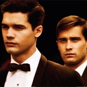 Stevie and Danny Evans - Magic City