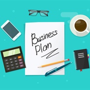 Research Starting a Company