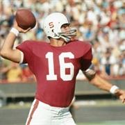 Jim Plunkett (Stanford)