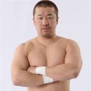 Yoshinobu Kanemaru