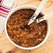 Major Grey's Chutney