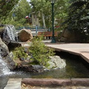 Estes Park Riverwalk